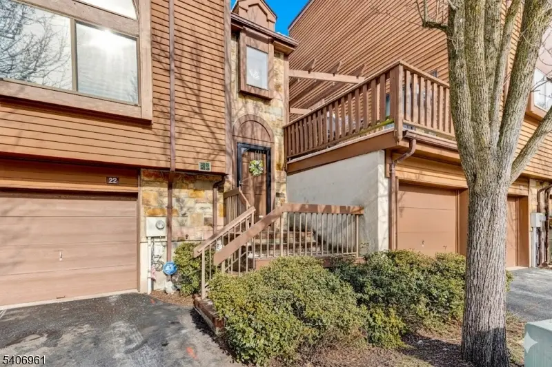 22 Faesch Ct #22, Rockaway Township, NJ 07866 - Image #1