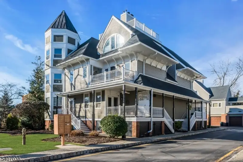 Address Withheld By Seller, Morristown Town, NJ 07960 - #2