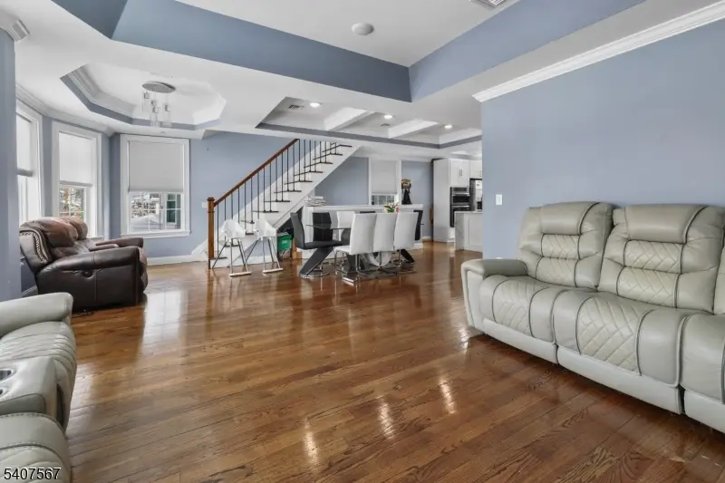 695 Ridge St, Newark, NJ 07104 - #3