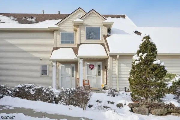 2 Caleb Ct #2, Hardyston Twp., NJ 07419