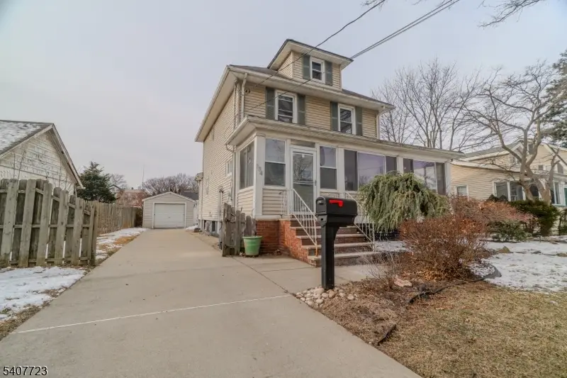 134 Stanton St, Rahway, NJ 07065 - Image #1
