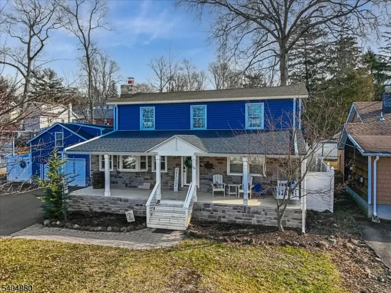 14 Oneida Trl, Packanack Lake, NJ 07470 - Image #1