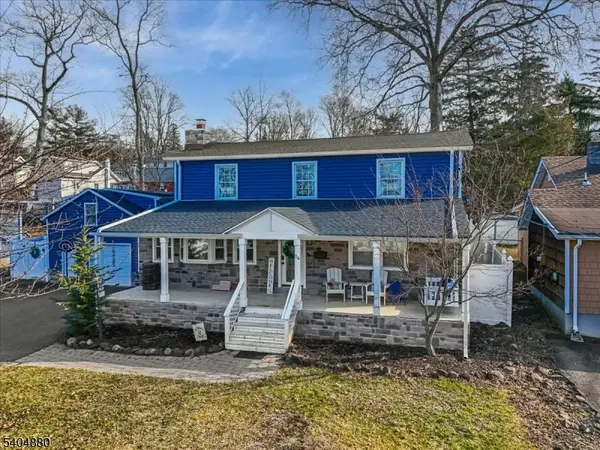 14 Oneida Trl, Wayne Twp., NJ 07470