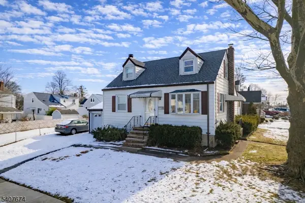 32-06 Rosalie St, Fair Lawn Boro, NJ 07410