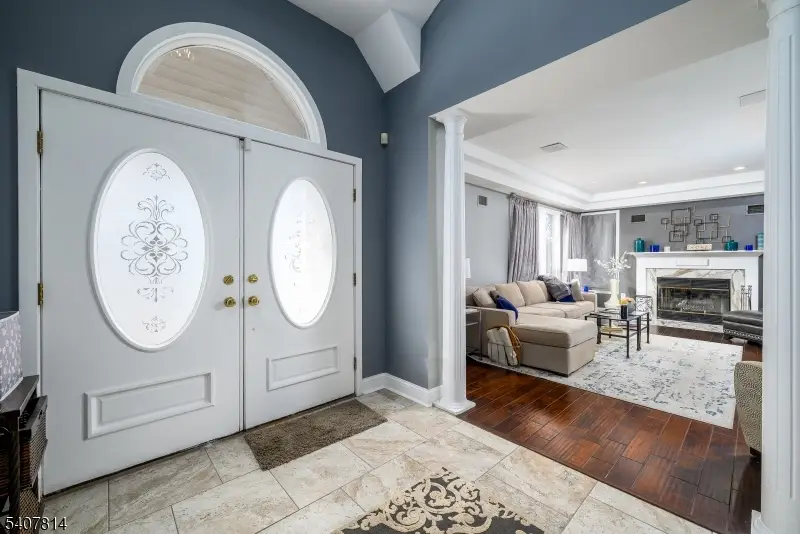 701 Timberbrooke Drive, Pluckemin, NJ 07921 - Image #2