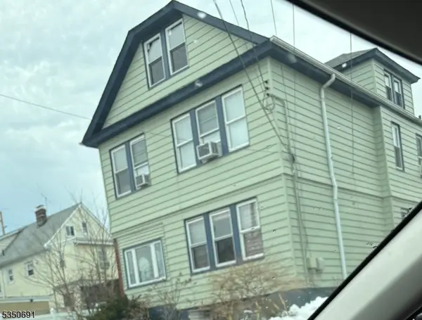 6 Dayton #2, Elizabeth City, NJ 07202