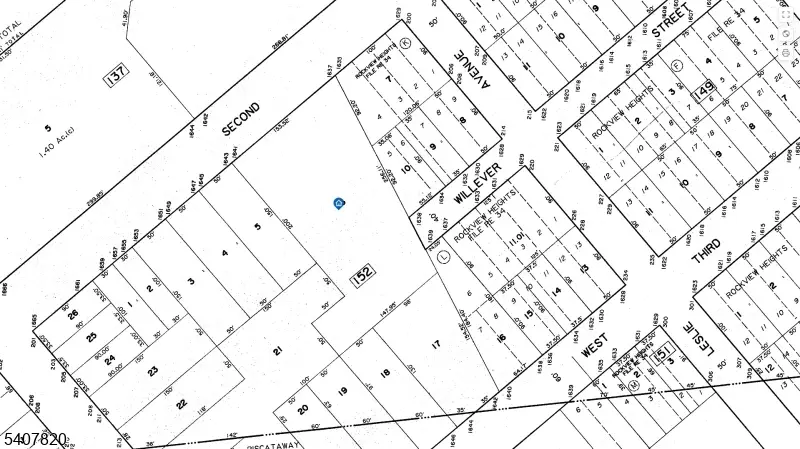 1637 S 2nd St, Plainfield, NJ 07063 - Image #3