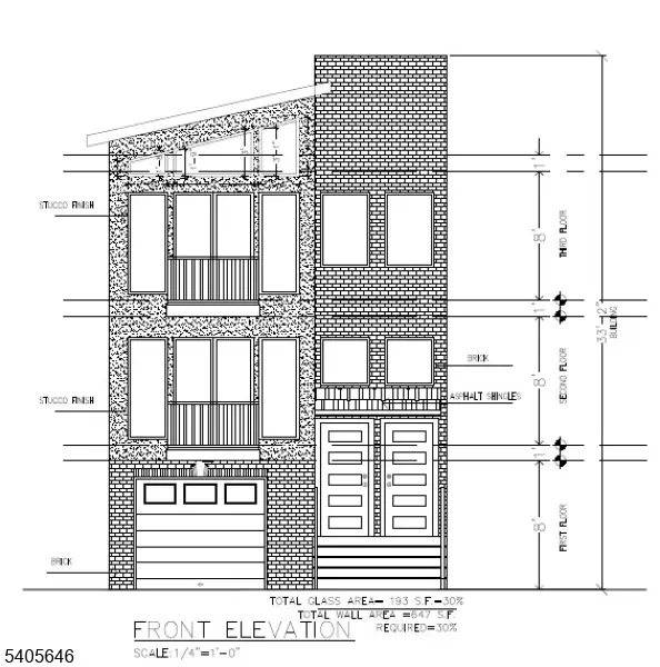 276 W Runyon Street, Newark City, NJ 07108