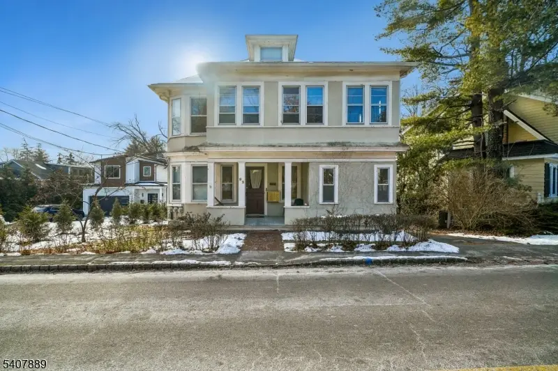 92 Hobart Ave, Millburn, NJ 07078 - Image #1