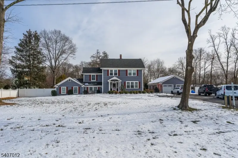 1311 Millstone River Rd, Hillsborough Township, NJ 08844 - Image #1