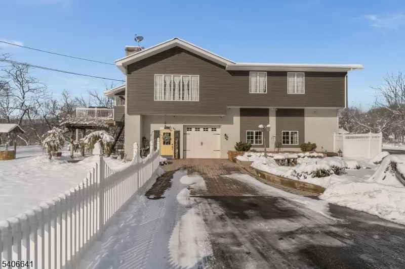 811 & 809 Route 57, Stewartsville, NJ 08886 - #3