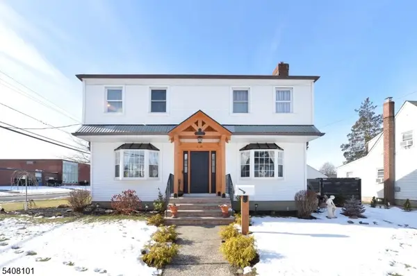 30-11 Rosalie St, Fair Lawn Boro, NJ 07410