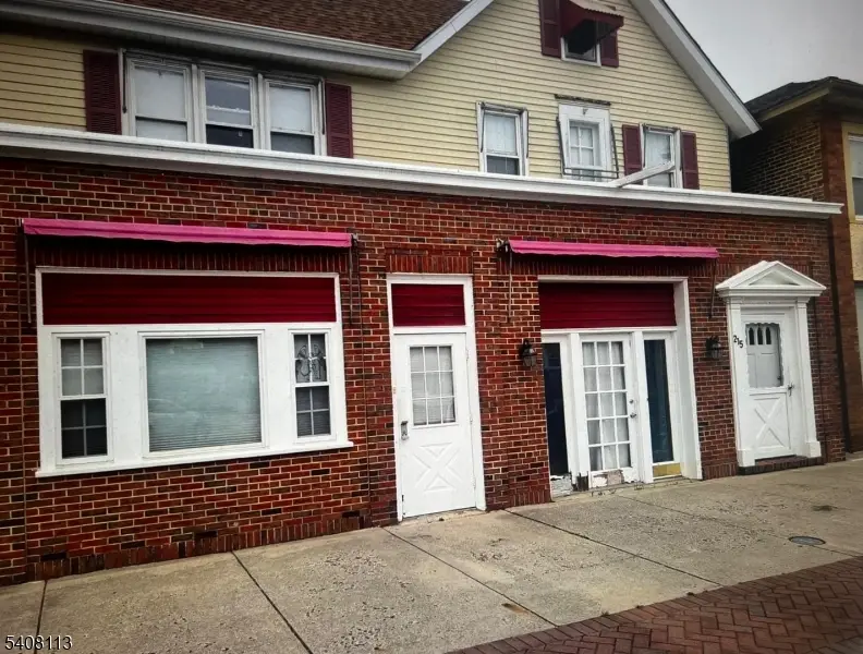 215 Philadelphia Ave, Egg Harbor City, NJ 08215 - #1