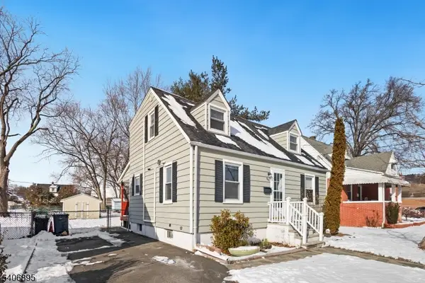 561 Marion St, Bound Brook Boro, NJ 07042