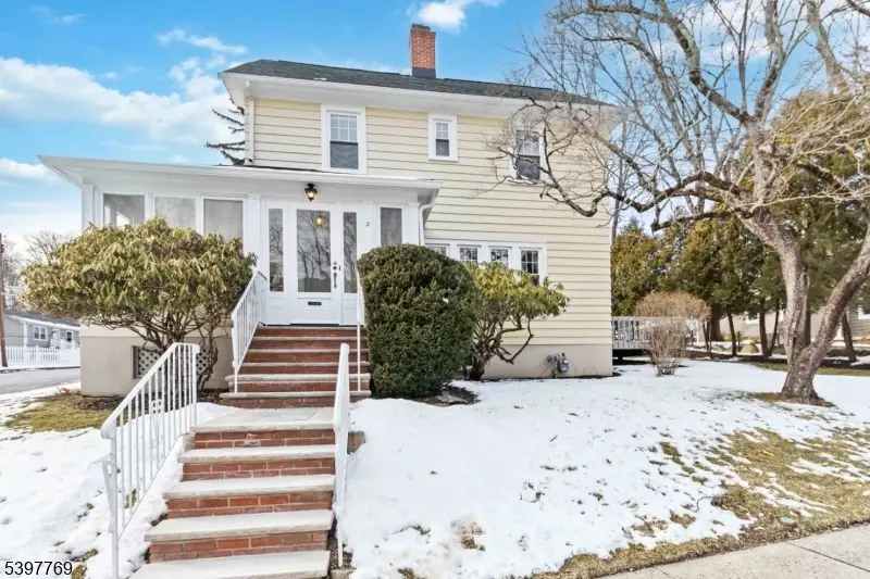 2 Longview Ter, Morristown, NJ 07960 - Image #1