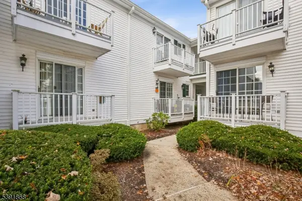 49 Alexandria Way Ondo, Bernards Twp., NJ 07920