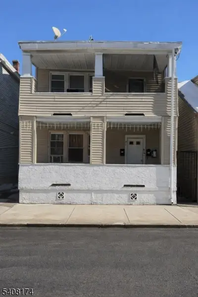91 Martin St, Paterson, NJ 07501 - #1