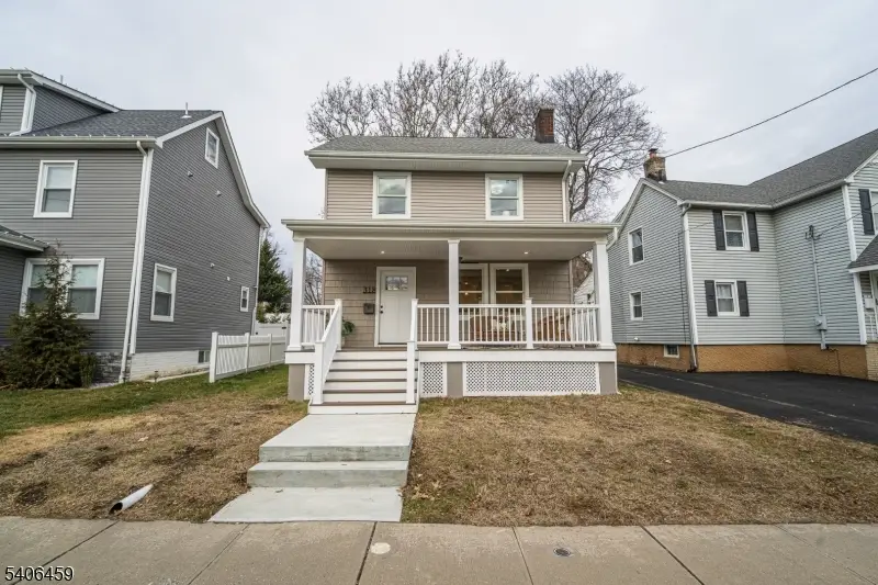 318 Park Ave, Nutley, NJ 07110 - #1