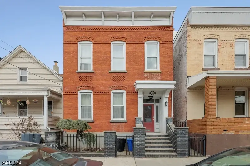 13 W 16th St, Bayonne, NJ 07002 - #1