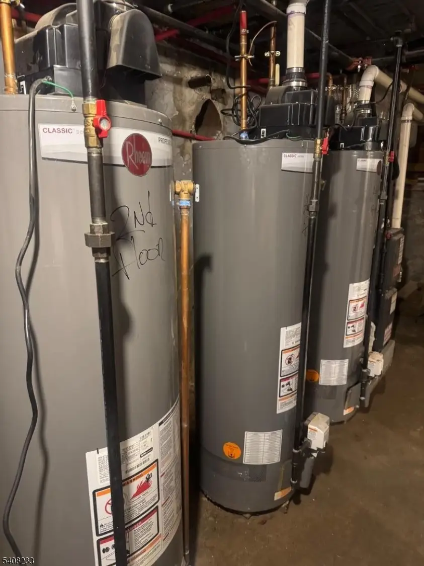 232 Ivy Ct, Orange, NJ 07050 - #2