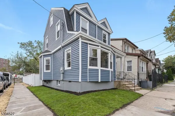 140 Brookside Ave, Irvington Twp., NJ 07111