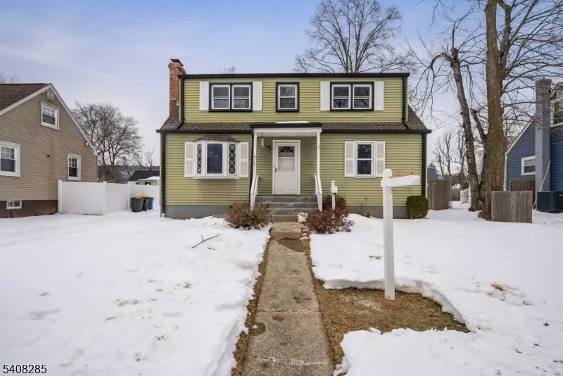 632 Parkview Ave, North Plainfield, NJ 07063 - #3