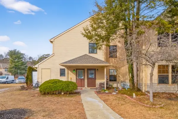 400 Daisy Ct, Jackson Twp., NJ 08527