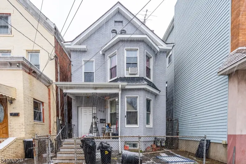 409 E Jersey St, Elizabethport, NJ 07206 - Image #1