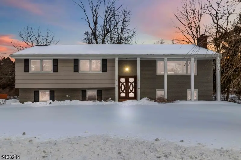 59 Sun Valley Way, Morris Plains, NJ 07950 - Image #1