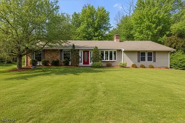 331 County Road 513, Lebanon Twp., NJ 07830