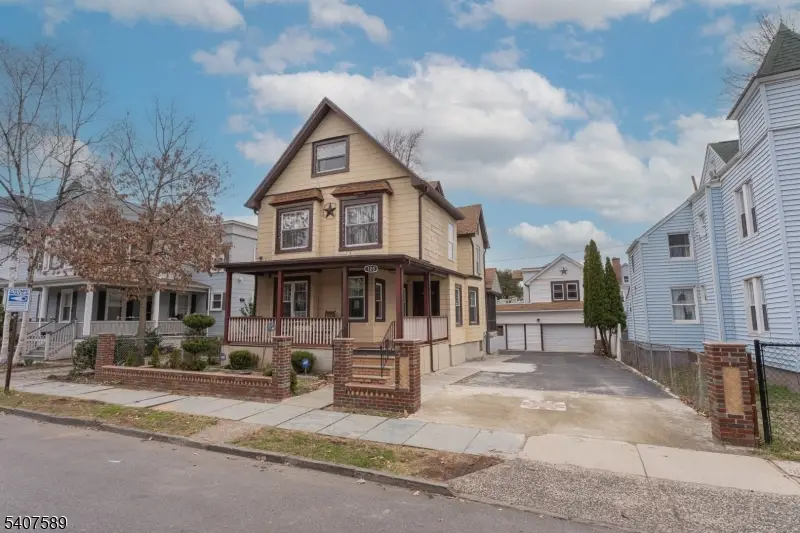 120 Norman St, East Orange, NJ 07017 - #2