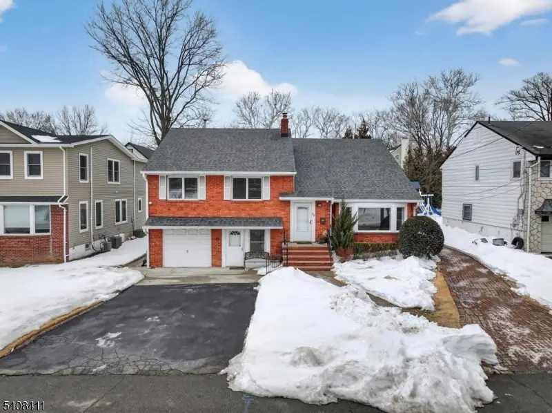 84 Allwood Pl, Clifton, NJ 07012 - #2