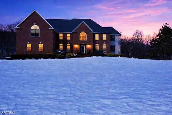 107 Lambert Dr, Sparta Twp., NJ 07871