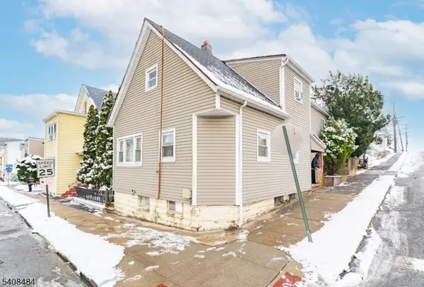 16 Murray Ave, Paterson City, NJ 07501