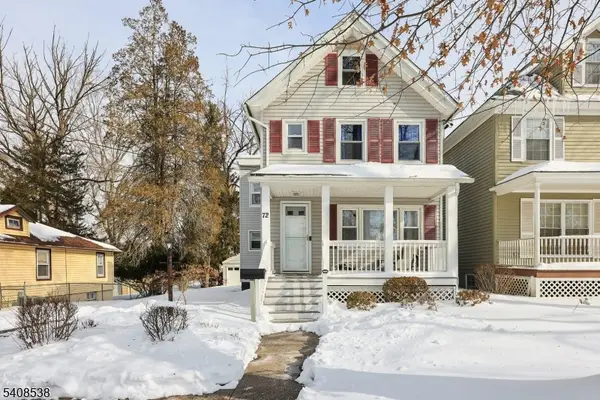 70 Everett Pl, Plainfield City, NJ 07063