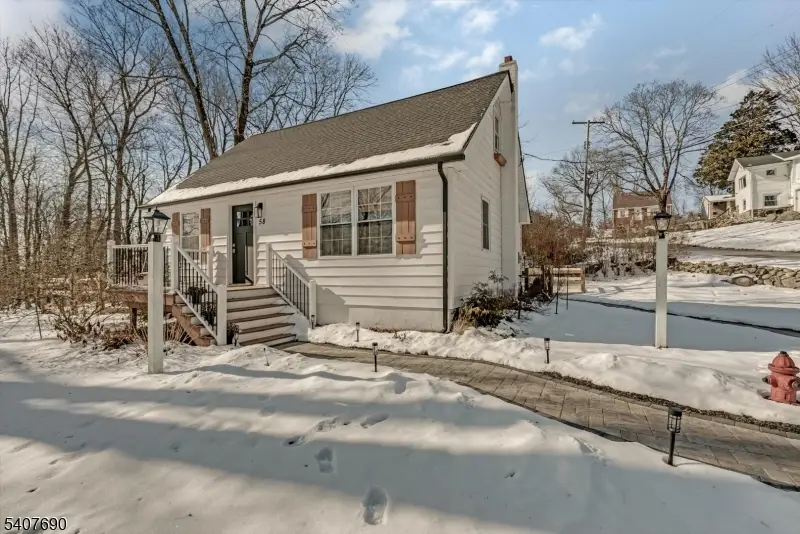 58 Brooklyn Rd, Stanhope, NJ 07874 - Image #1