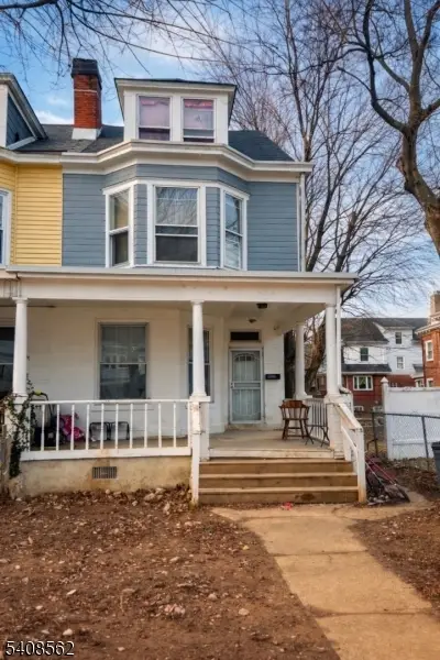 849 Carteret Ave, Trenton, NJ 08618 - #1