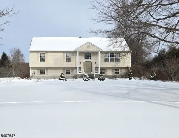 63 Halsey Rd, Hampton Twp., NJ 07860