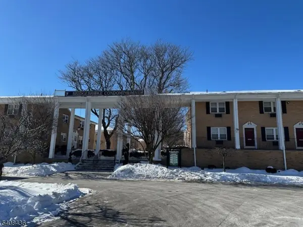 725 Joralemon St #86, Belleville Twp., NJ 07109