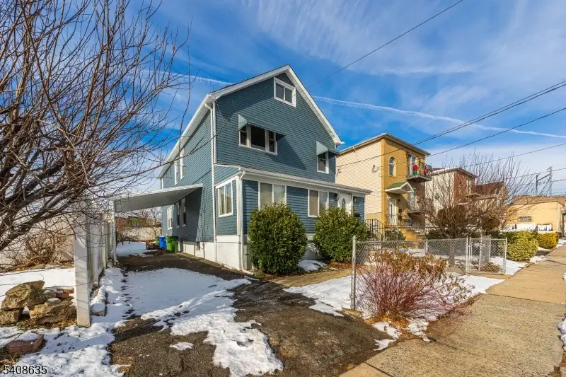 811 Jackson Ave, Linden, NJ 07036 - Image #2