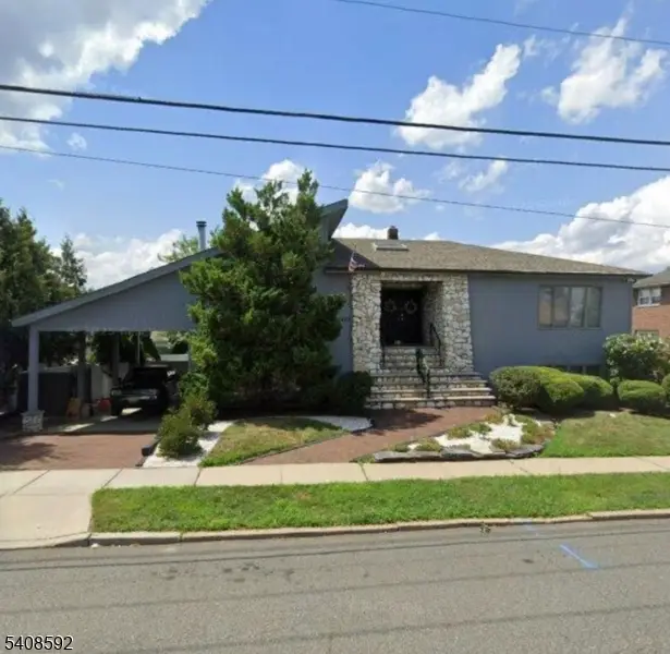 433 Chase Ave, Lyndhurst, NJ 07071 - #1