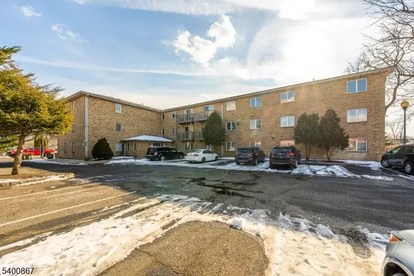 1250 N Broad St #A1, Hillside Twp., NJ 07205