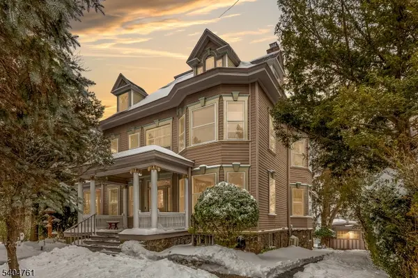 20 Prospect Ter, Montclair Twp., NJ 07042