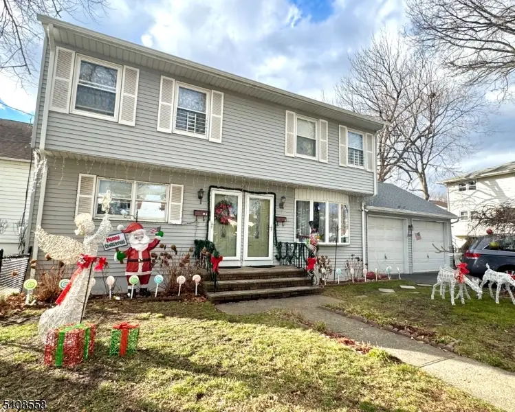 99 Philip Ave, Elmwood Park, NJ 07407 - #1