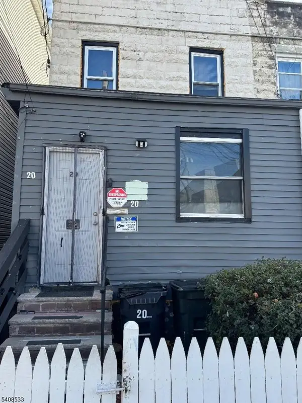 20 Willoughby St, Newark City, NJ 07112