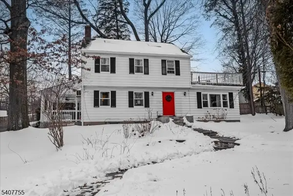 8 Highmont Ter, Montclair Twp., NJ 07042