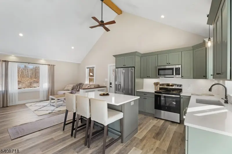 8 Worthington Rd, Frankford, NJ 07826 - Image #3