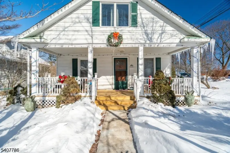 18 Elycroft Ave E, Rockaway, NJ 07866 - #1