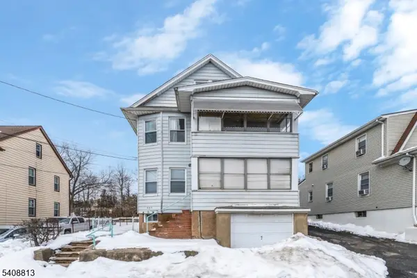 243 N 12th Pl, Prospect Park Boro, NJ 07508