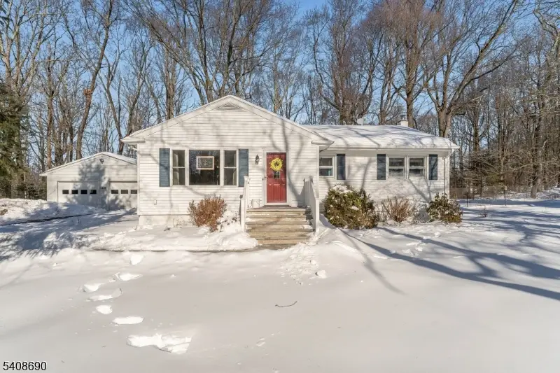 469 W Hill Rd, Lebanon Township, NJ 08826 - Image #1